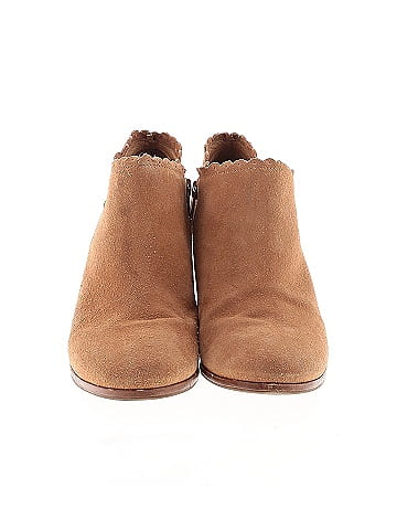Jack Rogers Ankle Boots (view 2)