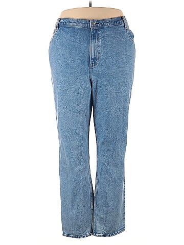 Abercrombie & Fitch Jeans (view 1)