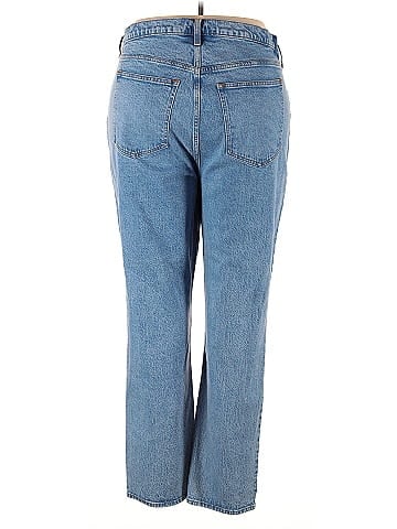 Abercrombie & Fitch Jeans (view 2)