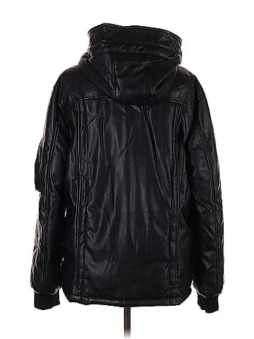 Forever 21 Snow Jacket (view 2)