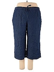 Woman Within Casual Pants