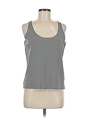 Worth New York Sleeveless Top