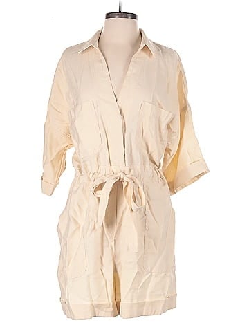 Zara Romper (view 1)