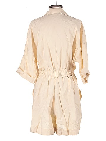 Zara Romper (view 2)