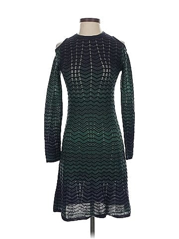 M Missoni Cocktail Dress (view 1)