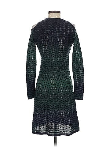 M Missoni Cocktail Dress (view 2)