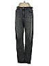 Adriano Goldschmied Gray Jeans Size 26 waist - photo 1