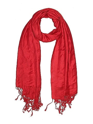 Pashmina Scarf (view 1)