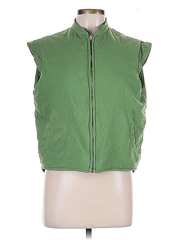 Loro Piana Vest (view 1)