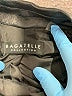 Bagatelle 100% Polyurethane Black Blazer Size M - photo 6