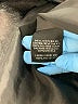 Bagatelle 100% Polyurethane Black Blazer Size M - photo 8
