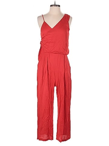 Greylin Jumpsuit (view 1)