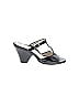 Taryn Rose Black Mule/Clog Size EU 38 - photo 1