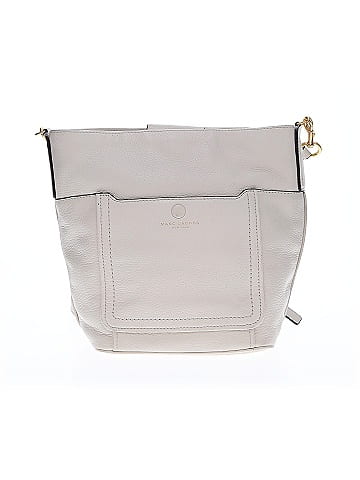 Marc Jacobs Leather Crossbody Bag (view 1)