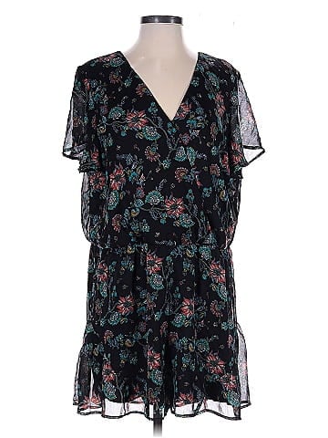 Xhilaration Casual Dress (view 1)