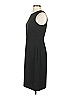 J.Crew Solid Black Cocktail Dress Size 2 - photo 5