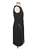 J.Crew Solid Black Cocktail Dress Size 2 - photo 4