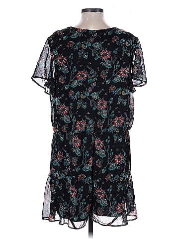 Xhilaration Casual Dress (view 2)