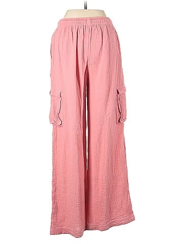 Roxy Casual Pants (view 2)