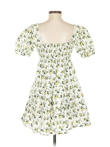 Faithfull the Brand Cocktail Dress (view 2)
