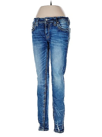 Rock Revival Jeans (view 1)