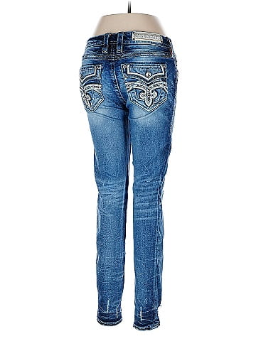Rock Revival Jeans (view 2)
