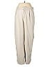 Bishop + Young Ivory Casual Pants Size XS - photo 1