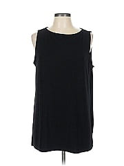 Travelers By Chico's Sleeveless T Shirt