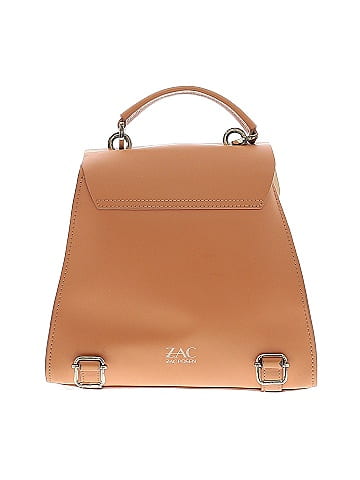 Zac Posen Satchel (view 2)