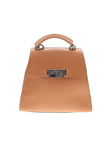 Zac Posen Satchel (view 1)