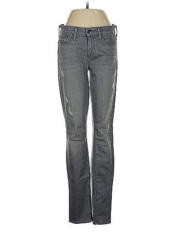 Vince. Jeans (view 1)