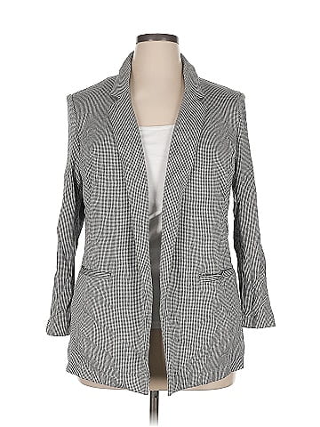Apt. 9 Blazer (view 1)