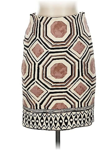 Ann Taylor LOFT Casual Skirt (view 1)