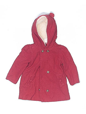 Carter's Coat (view 1)