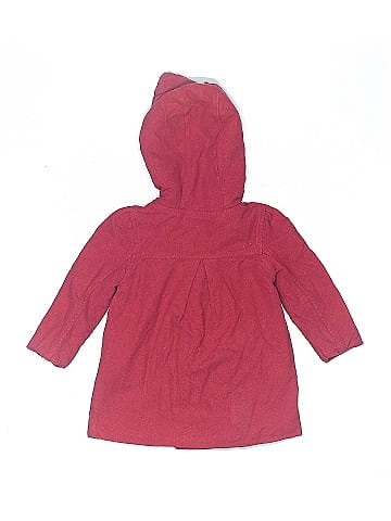 Carter's Coat (view 2)