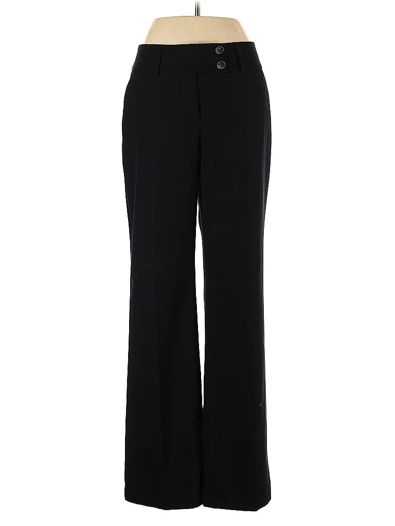 Pre-owned Apt. 9 Dress Pants In Black