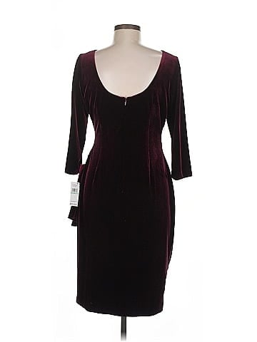 Alex Evenings Cocktail Dress (view 2)