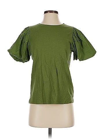 Free Assembly Short Sleeve T-Shirt (view 1)