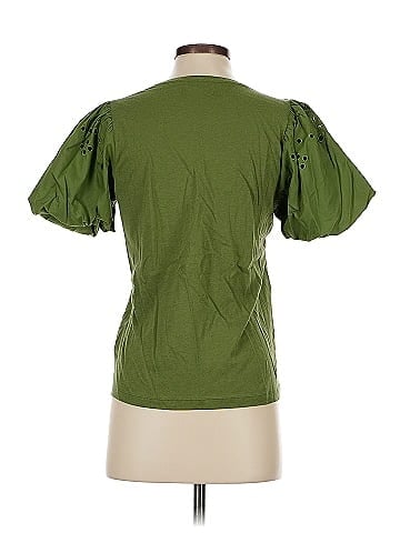 Free Assembly Short Sleeve T-Shirt (view 2)