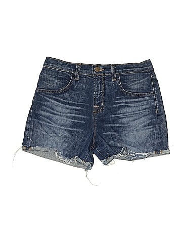 J Brand Denim Shorts (view 1)