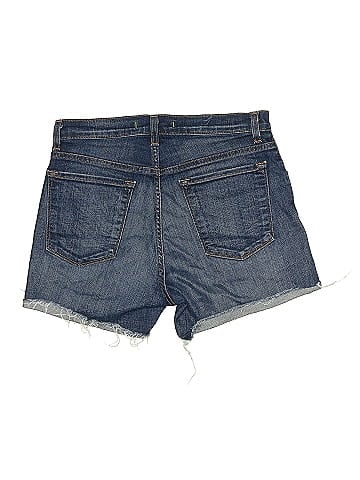 J Brand Denim Shorts (view 2)