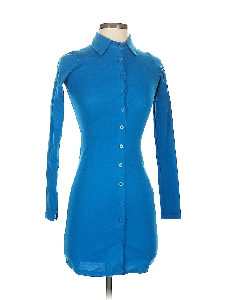 Motel 3/4 Sleeve Blouse In Brown