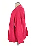 1.State Pink Cardigan Size XL - photo 5