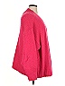 1.State Pink Cardigan Size XL - photo 4