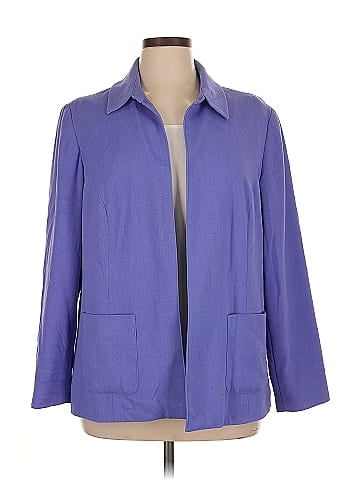 Sag Harbor Blazer (view 1)