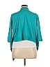 Lane Bryant Teal Kimono Size 14 - 16 Plus - photo 2