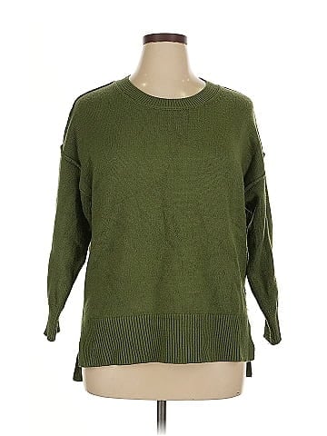 Philosophy Republic Clothing Pullover Sweater (view 1)