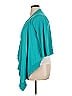 Lane Bryant Teal Kimono Size 14 - 16 Plus - photo 5