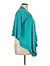 Lane Bryant Teal Kimono Size 14 - 16 Plus - photo 4