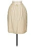 Unbranded 100% Polyester Solid Tan Gold Formal Skirt Size 6 - photo 2
